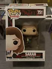 Funko Pop Vinyl Movies The Craft Sarah #751 Figure. 1118