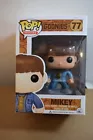 Funko POP! VINYL Movies The Goonies Mikey #77 Figure