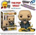 FUNKO POP VINYL MOVIES THE MUMMY 1082 IMHOTEP BNIB + PROTECTOR