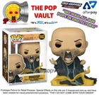 FUNKO POP VINYL MOVIES THE MUMMY 1082 IMHOTEP BNIB + PROTECTOR