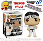 FUNKO POP VINYL MOVIES TV THE KARATE KID 178 DANIEL LARUSSO BNIB VAULTED HTF