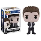 🔥Funko Pop! Vinyl Movies: Twilight - EDWARD CULLEN (TUXEDO) #324 VAULTED PP🔥