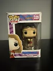 Funko Pop Vinyl Movies Willy Wonka & Chocolate Factory Veruca Salt Figure 329