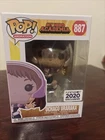 Funko Pop! Vinyl: My Hero Academia #887 - Ochaco Uraraka - Funimation (FUN)...
