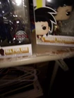 Funko Pop! Vinyl: My Hero Academia - All For One - Big Apple Collectibles (BAC)