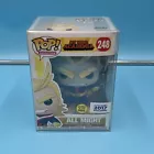 Funko Pop! Vinyl: My Hero Academia - All Might 248 - Glow GITD Funimation 2017
