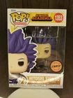 Funko Pop! Vinyl: My Hero Academia - Hitoshi Shinso (Chase) #1353