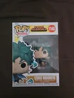 Funko Pop! Vinyl: My Hero Academia - Izuku Midoriya #1140