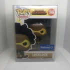 Funko Pop! Vinyl: My Hero Academia - LockLock - Walmart (Exclusive) #1146