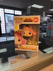 Funko Pop! Vinyl: My Hero Academia - Mei Hatsume (Exclusive) #681 W/ Protector