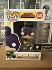 Funko Pop! Vinyl: My Hero Academia - Minoru Mineta - Chalice Collectibles #1480