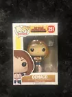 Funko Pop! Vinyl: My Hero Academia - Ochaco #251