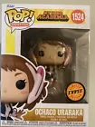 Funko Pop! Vinyl: My Hero Academia - Ochaco Uraraka (Metallic) (Chase) #1524
