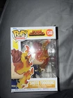 Funko Pop! Vinyl: My Hero Academia - Shoto Todoroki #1348