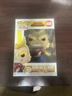 Funko Pop! Vinyl: My Hero Academia - Silver Age All Might #608