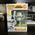 Funko Pop! Vinyl: My Hero Academia - Tenya Iida (Glow) - Brad's Toys &...