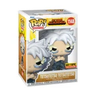 Funko Pop! Vinyl: My Hero Academia - Tetsutetsu Tetsutetsu - Hot Topic (HT)...