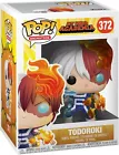 Funko Pop! Vinyl: My Hero Academia - Todoroki #372