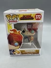 Funko Pop! Vinyl: My Hero Academia - Todoroki #372