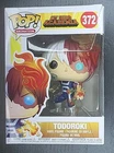 Funko Pop! Vinyl: My Hero Academia - Todoroki #372
