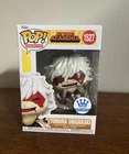 Funko Pop! Vinyl: My Hero Academia - Tomura Shigaraki - Funko (Exclusive) #1527