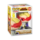 Funko Pop! Vinyl: My Hero Academia - Yuga Aoyama #1144