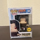 Funko Pop! Vinyl Naruto Itachi Uchiha Pearlescent Chase #1849