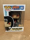 Funko Pop! Vinyl: Naruto - Itachi with Crows - Box Lunch (Exclusive) #1022