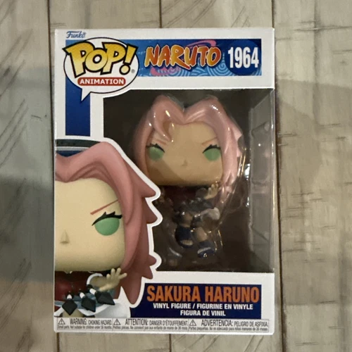 Funko Pop! Vinyl: Naruto - Sakura Haruno #1964