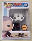 Funko Pop! Vinyl Naruto Shippuden #1505 Hidan (Chase Figure) - Protector