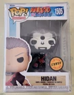 Funko Pop! Vinyl Naruto Shippuden #1505 Hidan (Chase Figure) - Protector