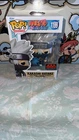 Funko Pop! Vinyl: Naruto Shippuden - Kakashi Hatake - AAA Anime (Exclusive)...