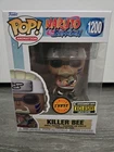 Funko Pop! Vinyl: Naruto Shippuden - Killer Bee - Entertainment Earth (CHASE)