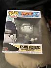 Funko Pop! Vinyl: Naruto Shippuden - Kisame Hoshigaki #1437