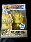 Funko Pop! Vinyl: Naruto Shippuden Minato Namikaze (Nine Tail Chakra Mode) 1413