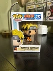 Funko Pop! Vinyl: Naruto Shippuden - Naruto Uzumaki #727