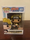 Funko Pop! Vinyl: Naruto Shippuden - Naruto Uzumaki - Box Lunch (Exclusive) #823