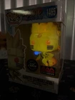 Funko Pop! Vinyl: Naruto Shippuden - Naruto Uzumaki (Kurama Link Mode) (Glow)...