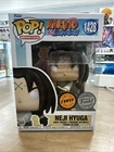 Funko Pop! Vinyl: Naruto Shippuden - Neji Hyuga (Chase) -