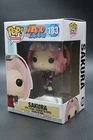 Funko Pop! Vinyl: Naruto Shippuden - Sakura Haruno #183