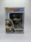 Funko Pop! Vinyl: Naruto Shippuden - Shino Aburame #1509