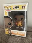 Funko Pop! Vinyl: NBA Dwight Howard 13 Los Angeles Lakers VAULTED