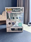 Funko Pop! Vinyl: Ned - Warner Music Group (Exclusive) #134