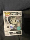 Funko Pop! Vinyl: Ned - Warner Music Group (Exclusive) #134