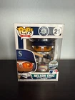Funko Pop! Vinyl: Nelson Cruz #21 - Seattle Mariners SafeCo Field Exclusive NIB