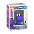 Funko Pop! Vinyl: Nerds - Grape Nerd (Scented) - It'Sugar  (Exclusive) #167