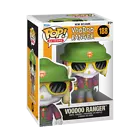 Funko Pop! Vinyl: New Belgium - Voodoo Ranger #188
