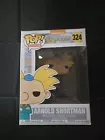 Funko Pop! Vinyl: Nickelodeon - Arnold Shortman #324