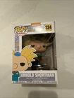 Funko Pop! Vinyl: Nickelodeon - Arnold Shortman #324