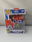 Funko Pop! Vinyl: Nickelodeon - Chuckie Finster #1207